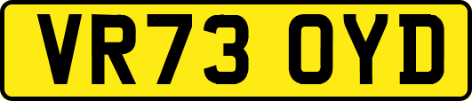VR73OYD