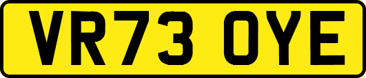 VR73OYE