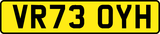 VR73OYH