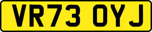 VR73OYJ