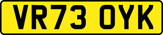 VR73OYK