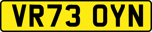VR73OYN