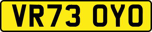 VR73OYO