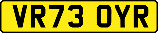 VR73OYR