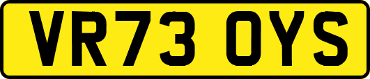VR73OYS