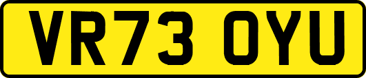 VR73OYU
