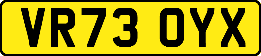 VR73OYX