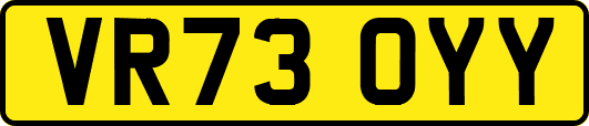 VR73OYY