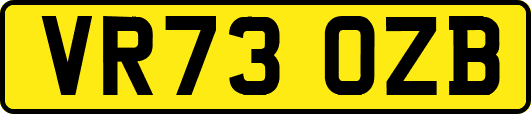 VR73OZB