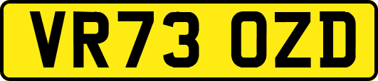 VR73OZD