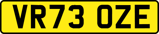 VR73OZE