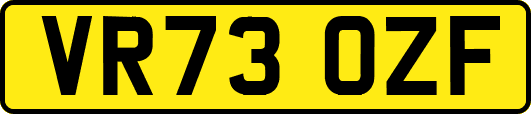 VR73OZF