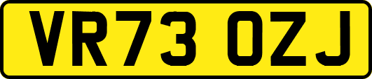 VR73OZJ