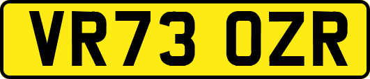 VR73OZR