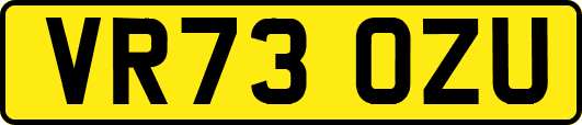 VR73OZU