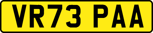 VR73PAA