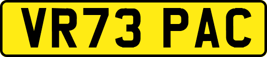 VR73PAC