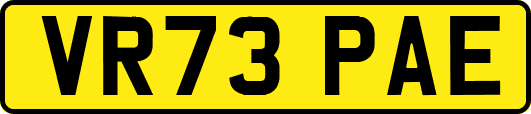 VR73PAE