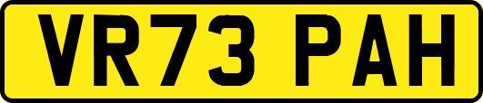 VR73PAH