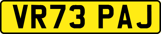 VR73PAJ