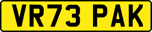 VR73PAK