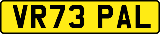 VR73PAL
