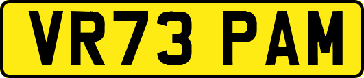 VR73PAM