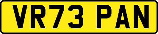 VR73PAN