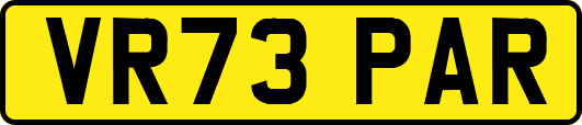 VR73PAR