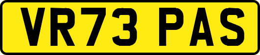 VR73PAS