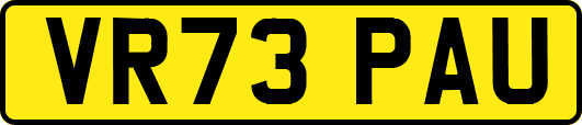 VR73PAU