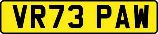 VR73PAW