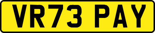 VR73PAY