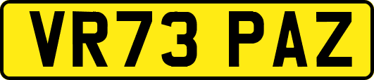 VR73PAZ