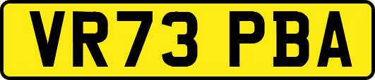 VR73PBA