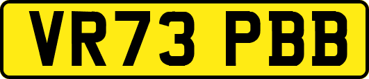 VR73PBB