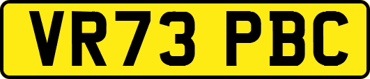 VR73PBC