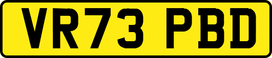 VR73PBD