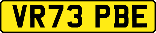 VR73PBE
