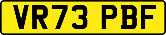 VR73PBF