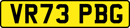 VR73PBG