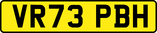 VR73PBH