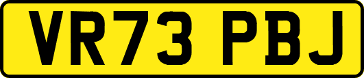 VR73PBJ