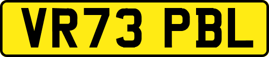 VR73PBL