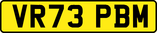 VR73PBM