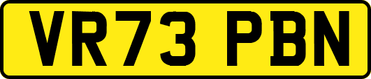 VR73PBN