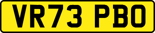 VR73PBO