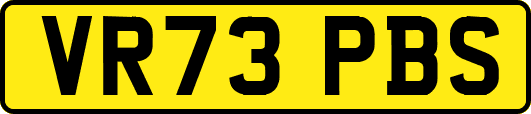 VR73PBS