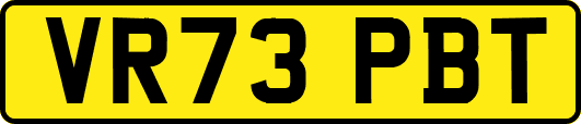 VR73PBT