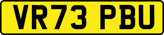 VR73PBU